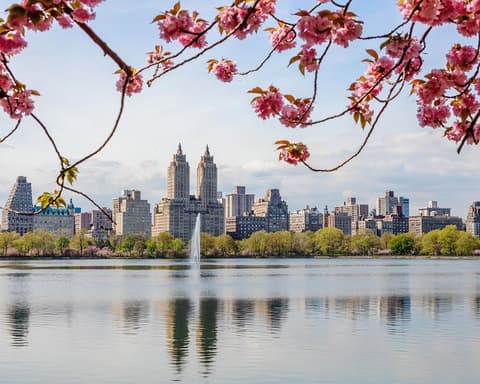 NEW YORK Viaggi Firmati "Ponte 8 Dicembre nella Grande Mela con accompagnatore" 2023