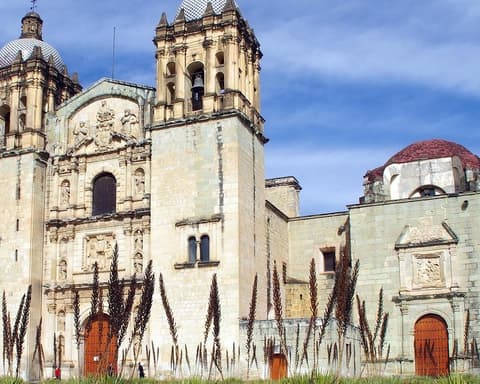 Experiencia Gastronómica en Oaxaca