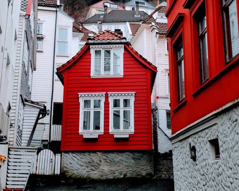 Fuga Polare alle Svalbard