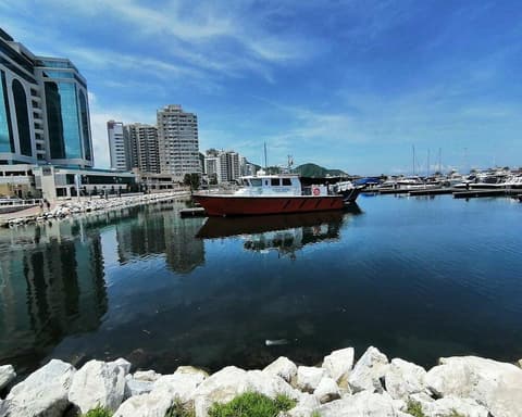 BASIC SMR 3 NIGHTS 4 DAYS WITH GUIDE IN ENGLISH OR SPANISH