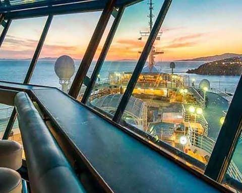 CELESTYAL CRUISES ICONIC 4DS A BORDO DEL DISCOVERY 2026 - PROMO - Salidas de Abril a Octubre 