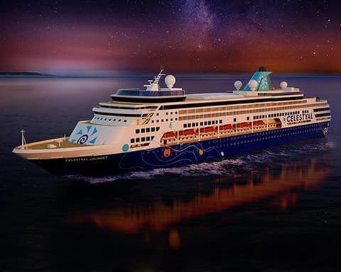 CELESTYAL CRUISES IDYLLIC 8DS A BORDO DEL JOURNEY 2026 - PROMO