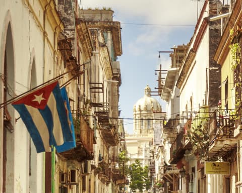 Rundreise "Portrait einer Insel"