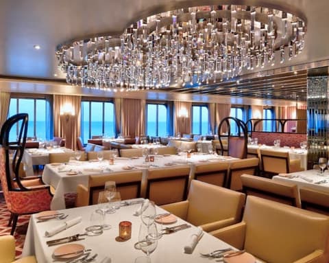 CARIBE - CELEBRITY BEYOND