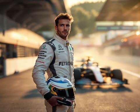 Pachet Formula 1 | Gran Premio d'Italia - Grandstand 21