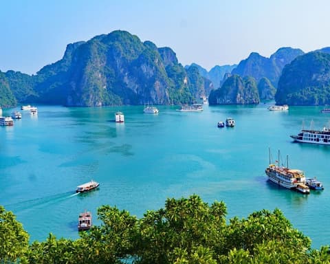EXPLORE VIETNAM E CAMBOGIA Perle Indocinesi