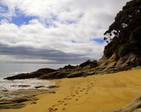 Neuseeland - Höhepunkte der Südinsel Rundreise