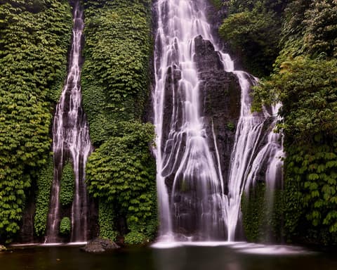 Private Kurztour "Westbali & Ostjava"