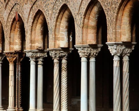 Sicilia: Un Viaggio tra Storia, Arte e Natura