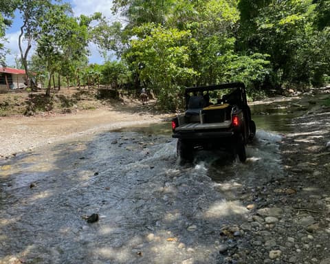 Privatrundreise "Abenteuer-Expedition Nordküste"