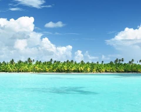 Navidad: Caribe sin visa a bordo Costa Pacífica