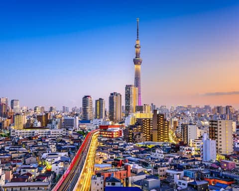 EURORIENTE: LO MEJOR DE CHINA Y JAPÓN 14 Días 