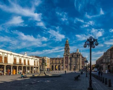 México Siempre Fiel