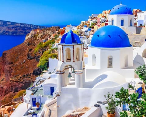 TURQUIA Y GRECIA - Epic Series