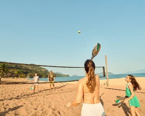 Setiembre: Club Med Rio das Pedras 