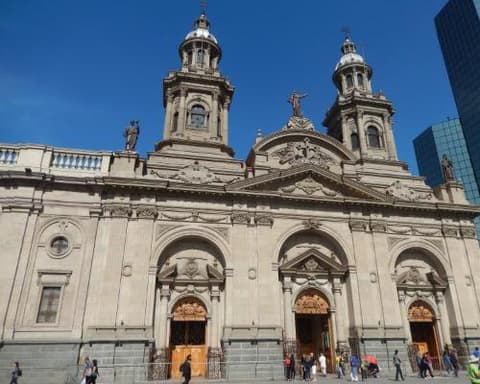 Rundreise "Südamerikanische Impressionen"