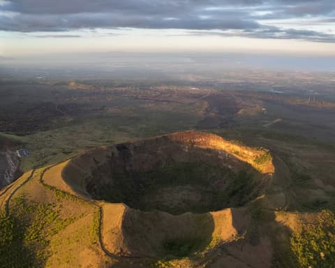 Costa Rica y Nicaragua