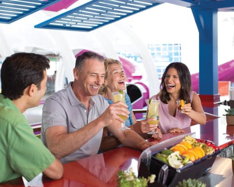 EUROPA - HARMONY OF THE SEAS