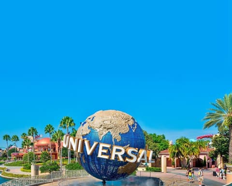 ORLANDO ESPECTACULAR 