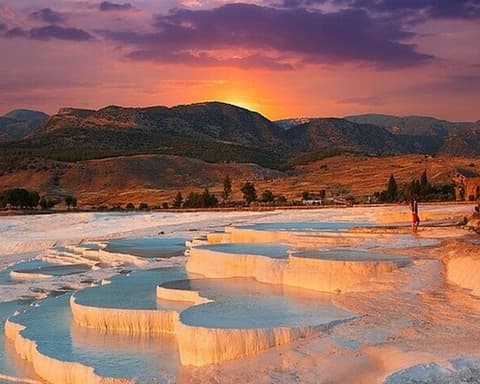 TURQUIA Y DUBÁI SMART