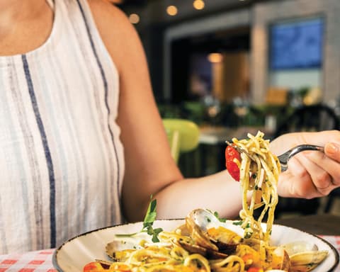 EUROPA- ODYSSEY OF THE SEAS