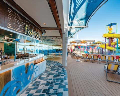 ¡AÑO NUEVO EN EL CARIBE! - INDEPENDENCE OF THE SEAS