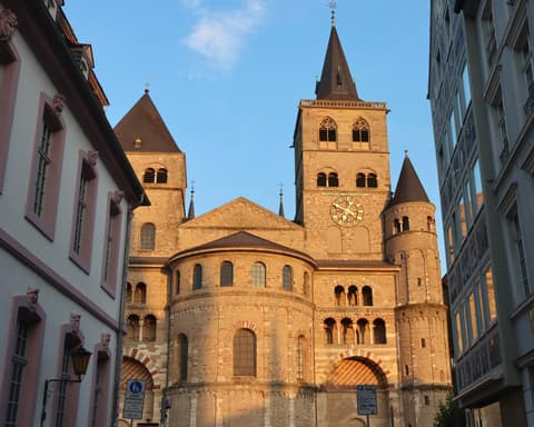 Nel cuore dell’Europa: Alsazia, Foresta Nera e Valle del Reno