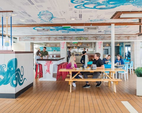 ALASKA - OVATION OF THE SEAS