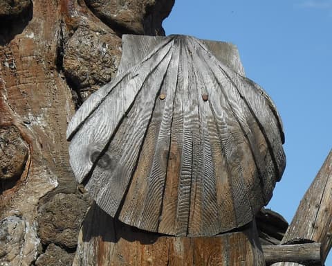 Cammino di Santiago da Sarria