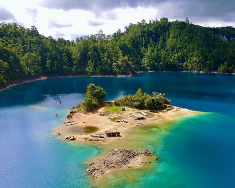 CHIAPAS EXPRESS (CVU)