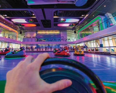 HAWÁI - ANTHEM OF THE SEAS