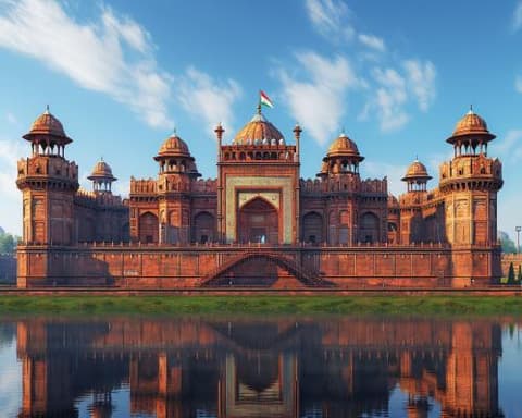 Circuito India e Nepal