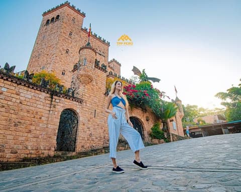 Tarapoto con Laguna Azul Sauce Resort 05 Días - 04 Noches