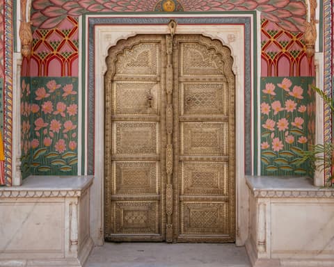 Il ruggito dell'India