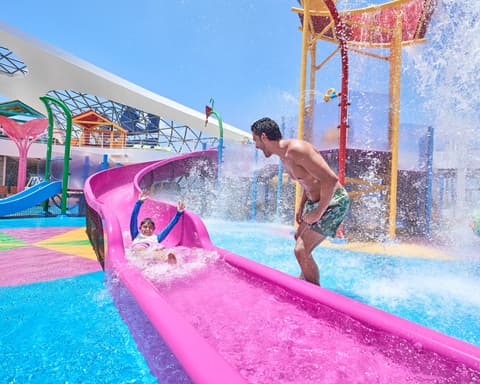 CARIBE - UTOPIA OF THE SEAS