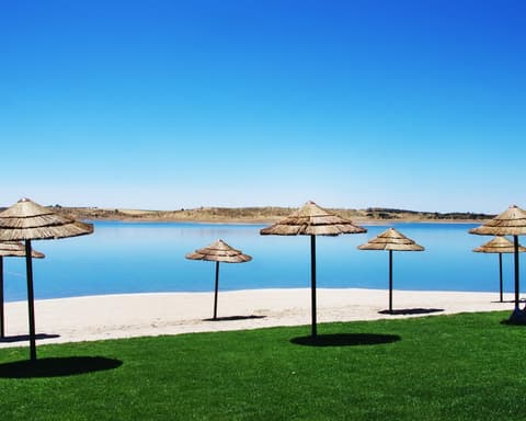 Alqueva - Lago, Rio e Afluentes