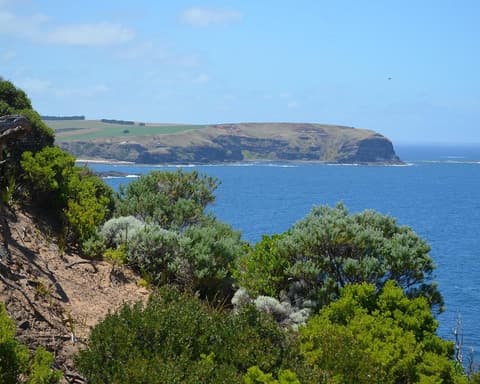 Melbourne & the Great Ocean Road Rundreise