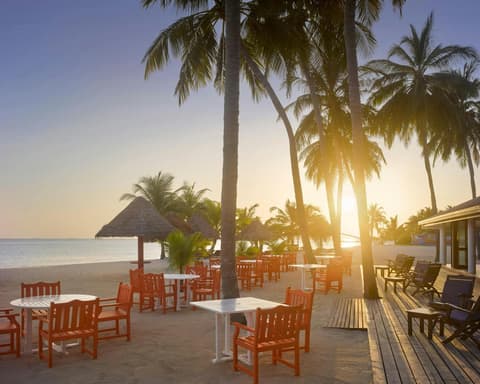 Maldive da Milano Malpensa - Speciale Capodanno