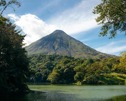 Costa Rica: la "Svizzera del Centro America"