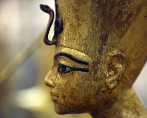 Combiné Sejour Le Caire (3 Nuits) 