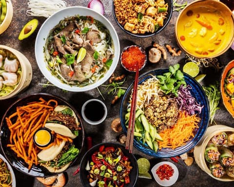 EXPLORE THAILANDIA Alla scoperta del Siam