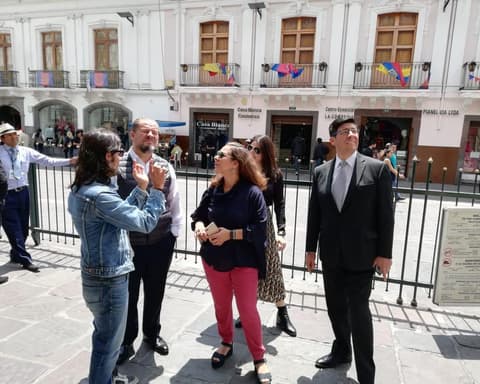 Quito Básico: La esencia de la ciudad en 2 noches