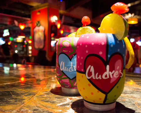 girls plan Medellín