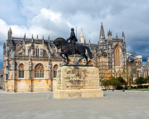 EXPLORE PORTOGALLO Itinerario classico