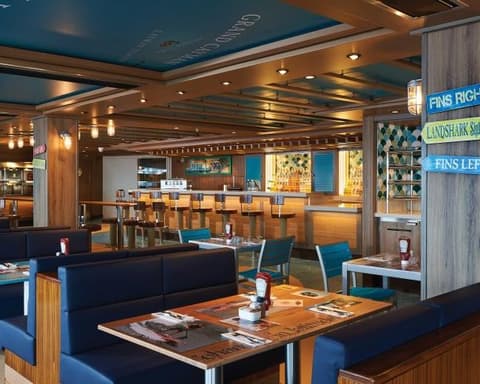 ALASKA - NORWEGIAN BLISS