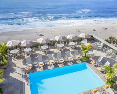 Explora Río de Janeiro: Playas, ritmo y tradición