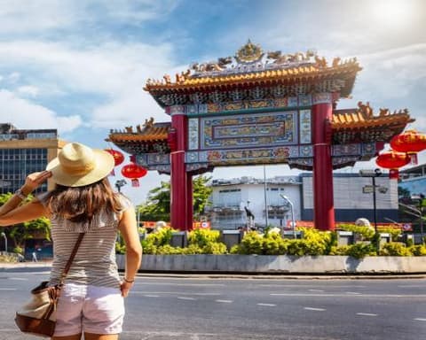 Circuito Tailândia - Março 25