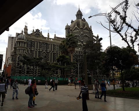 Innovative Medellín