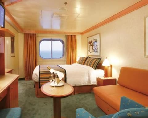 Crociera Costa Pacifica: 15/02/26