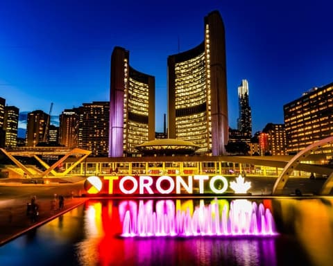 EXPLORE STATI UNITI Est, Grandi Metropoli e Natura